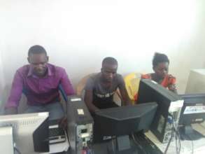 Impart Employable skills to 1000 school drop outs