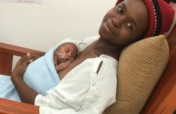 Safe childbirth for 2,500 mothers in Tanzania
