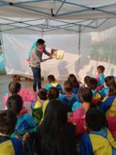 Story time
