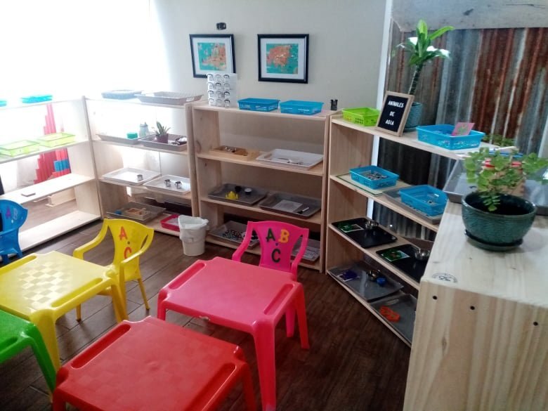 Help 40 Guatemalan children unlock their potential