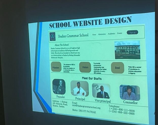 CENTER OF EXCELLENCE IN EDUCATION