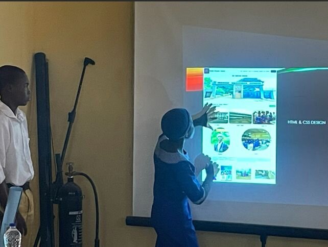 CENTER OF EXCELLENCE IN EDUCATION