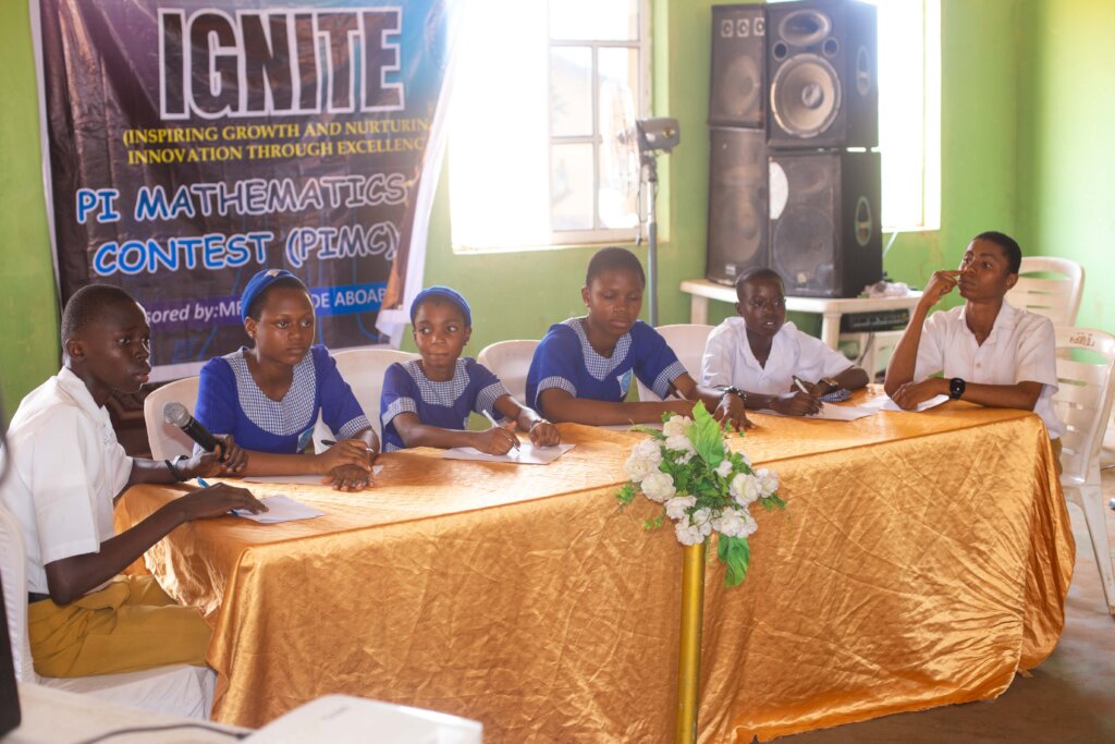 CENTER OF EXCELLENCE IN EDUCATION