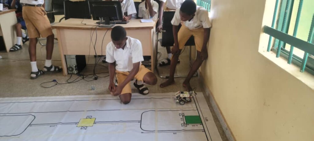 CENTER OF EXCELLENCE IN EDUCATION