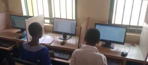 Online essay-writing workshop at IGS