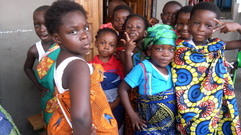 Inclusive Approach to Education in Diversity