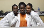 STEM SKILLS FOR 100 GIRLS IN ABUJA  PUBLIC SCHOOLS