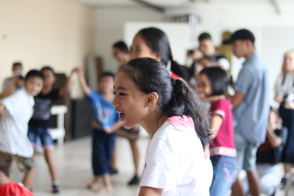FEED AND EDUCATE POOR KIDS OF TONDO IN PHILIPPINES