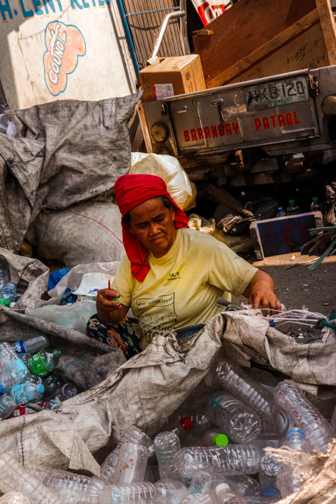 FEED AND EDUCATE POOR KIDS OF TONDO IN PHILIPPINES