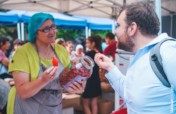 Moldova's First Food Business Incubator