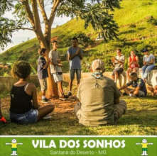 Cultivate a cross-cultural exchange hub for youth