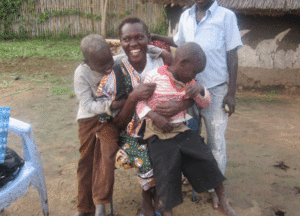 Alai: Will Never Forget your Help