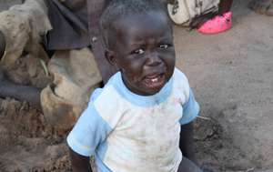 Project beneficiary