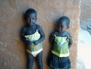Children of Alai