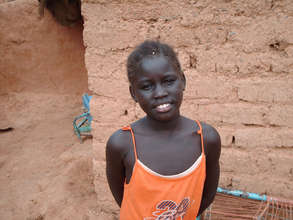 Bring Hope to a Destitude Family in North Sudan