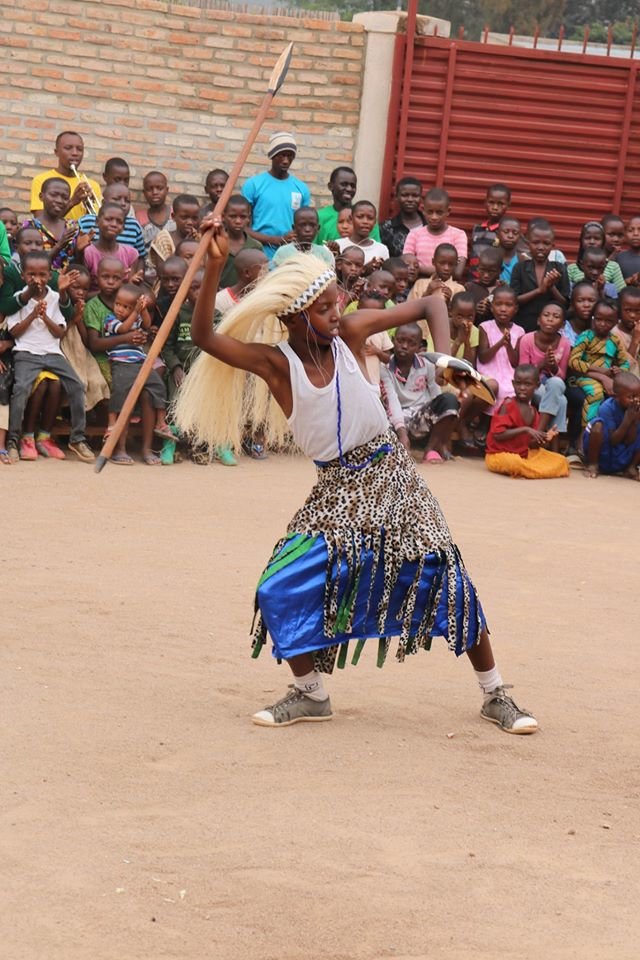 Saving vulnerable children from life on the street