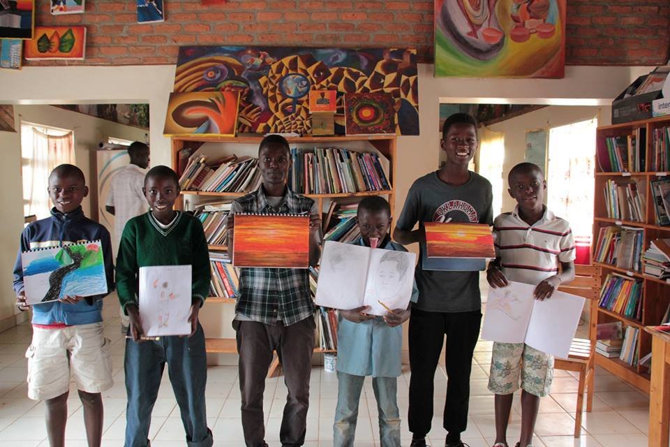 Saving vulnerable children from life on the street