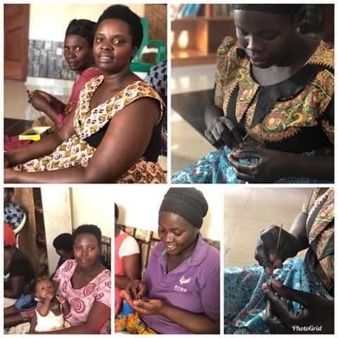 Saving vulnerable children from life on the street