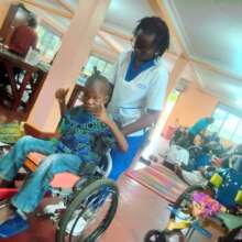 Beneficiary A