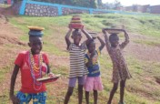Sponsorship that Provides Another Hope to Children
