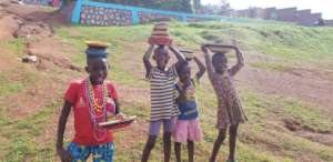 Sponsorship that Provides Another Hope to Children