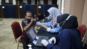 Check up