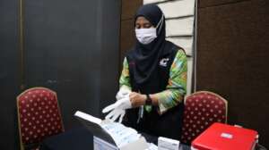Medical team