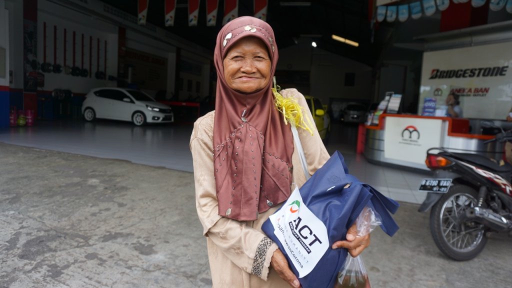 Emergency Response: Coronavirus Aid Distribution