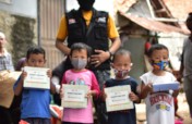 Emergency Response: Coronavirus Aid Distribution