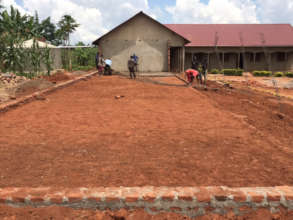 Classroom Construction 1