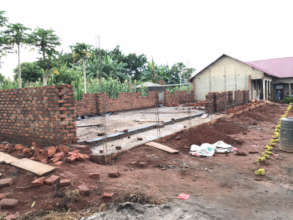 Classroom Construction 2