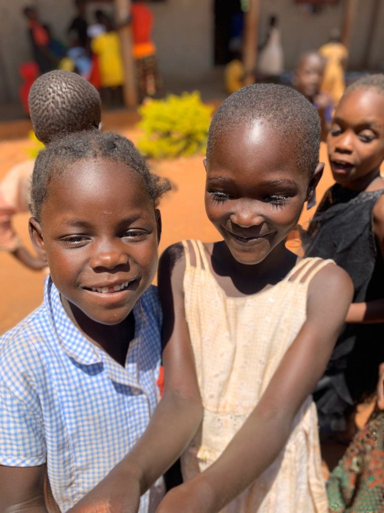 Expansion on Magooli Children's Education Center