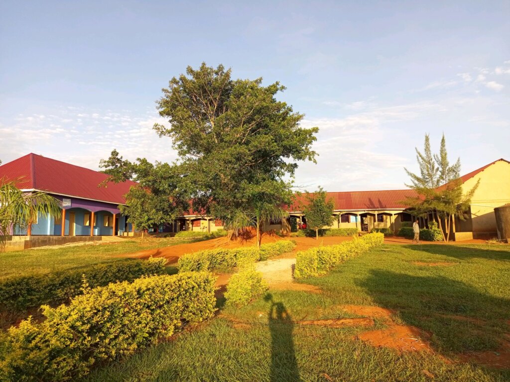 Expansion on Magooli Children's Education Center