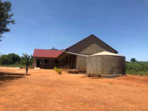 The Magooli Academy for Children