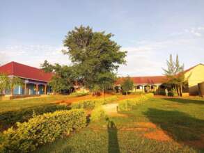 The Magooli Academy for Children - July 2023