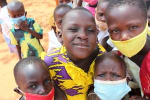 Expansion on Magooli Children's Education Center