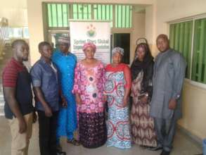 Metting With Stakeholders 2