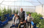Provide Relief for 2,360 Refugees in Lebanon