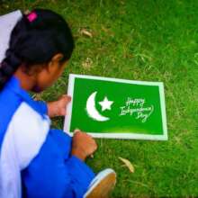 Independence Day Celebrations