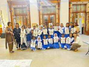 Japanese Calligraphy Course