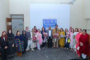 Girls Empowerment Awareness Seminar