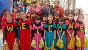 English Literature Day 2024