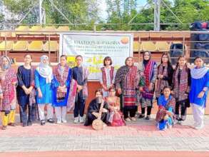 Shah Abdul Latif Bhitai Day Celebrations