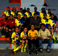 Futsal Cup 2023-24