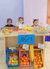 ECE roleplay activity.