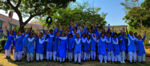 Transform Pakistan's under-resourced Girls Schools