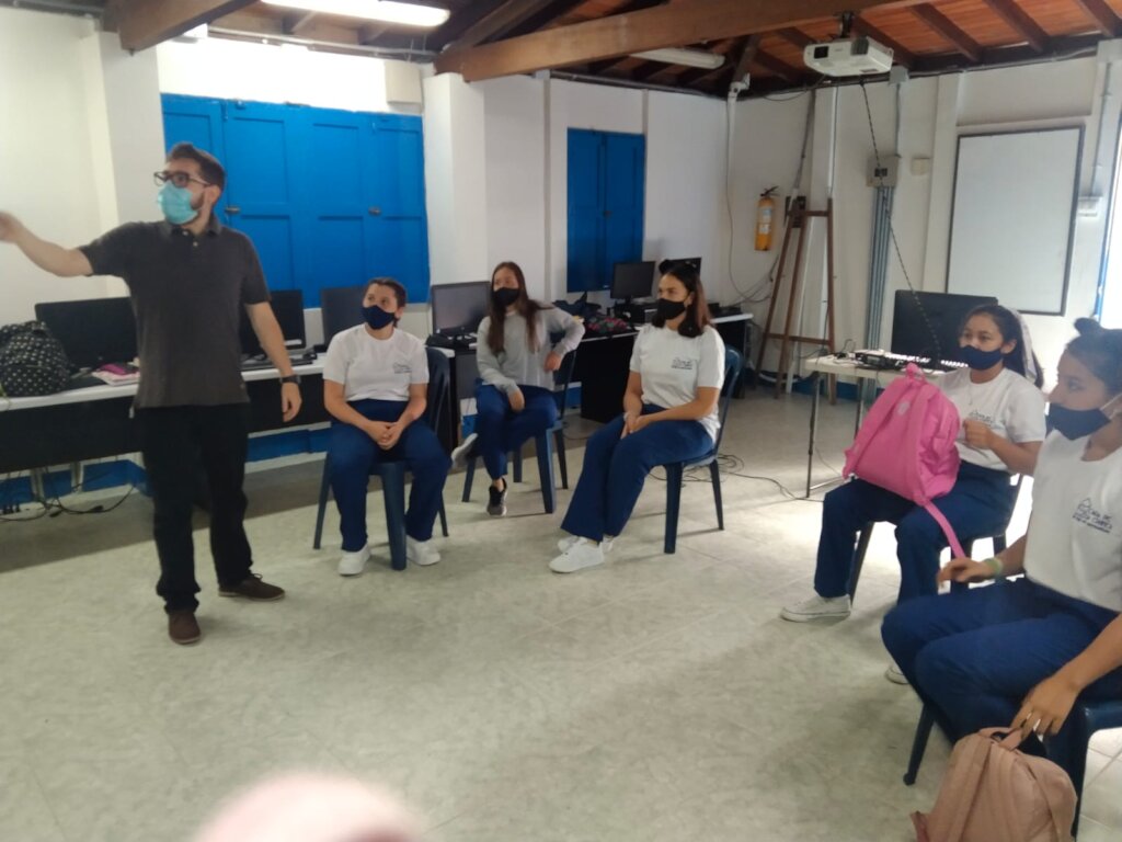 English Classes