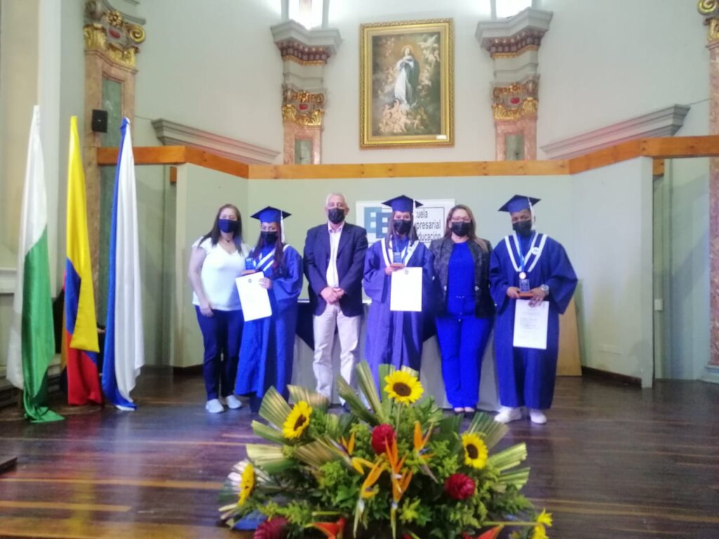 High school grade 4