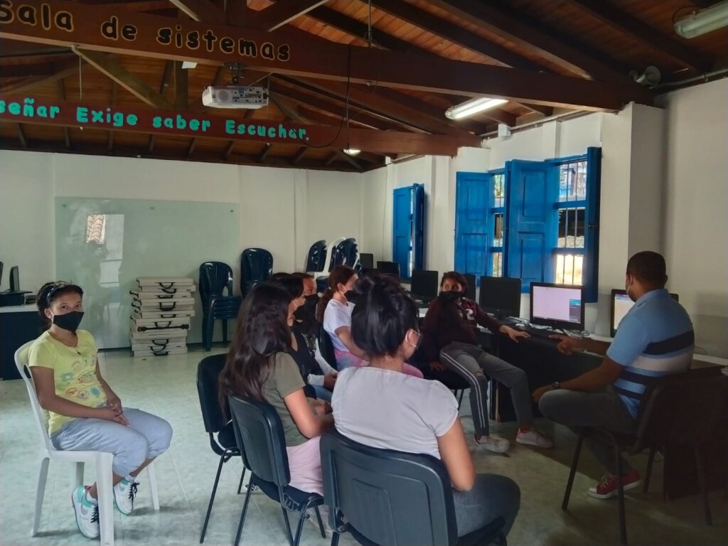 System Classes