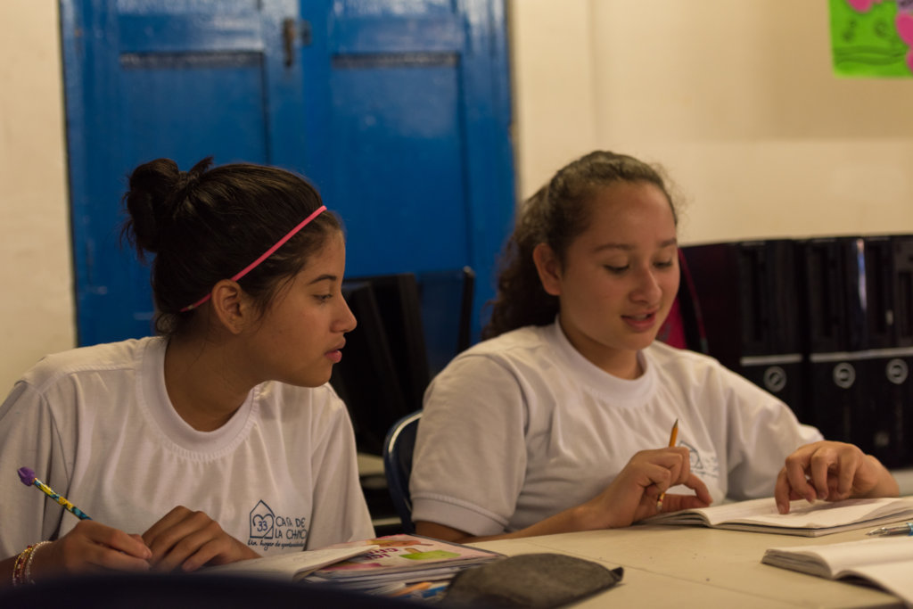 GIVE THE GIFT OF EDUCATION! YOU CAN CHANGE LIVES